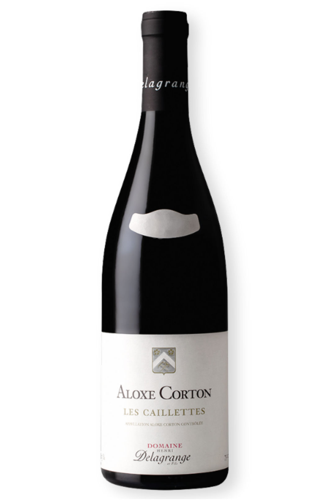 ALOXE-CORTON LES CAILLETTES, 2022, Village, 0.75 l