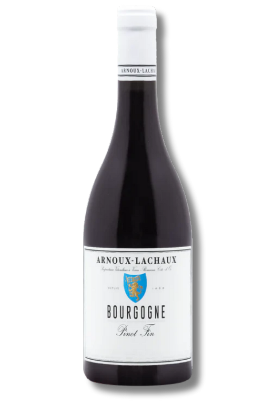 BOURGOGNE PINOT FIN, 2020, Bourgogne, 0.75 l