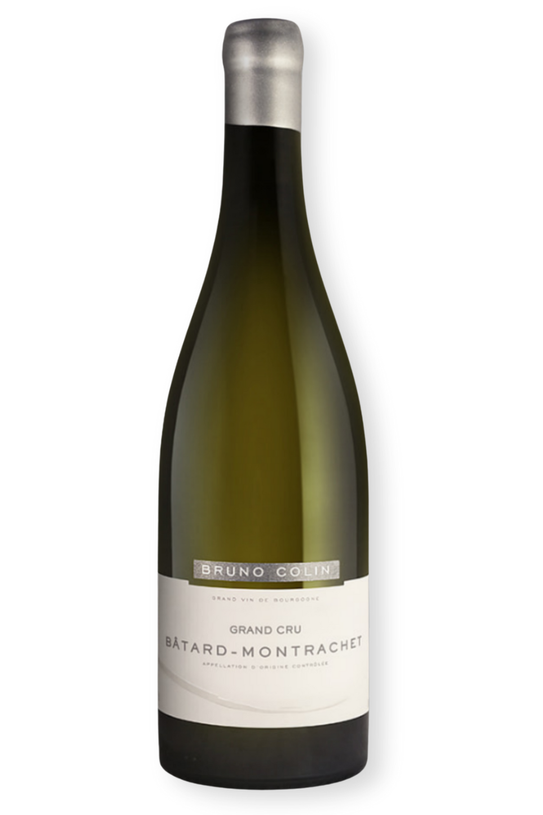 BATARD MONTRACHET GRAND CRU, 2018, Grand Cru, 0.75 l
