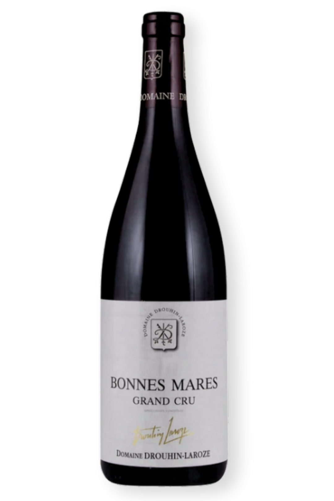 BONNES MARES GRAND CRU, 2021, Grand Cru, 0.75 l
