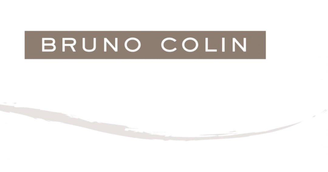 Logo vinařství Domaine Bruno Colin