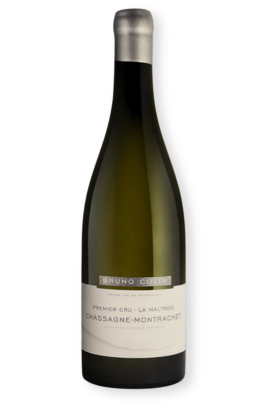 CHASSAGNE MONTRACHET 1er CRU MALTROIE, 2023, Premier Cru, 0.75 l