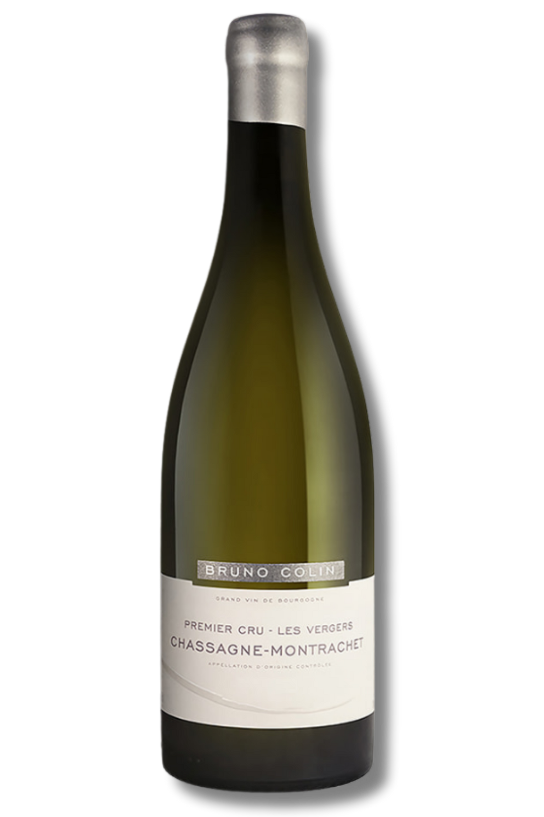 CHASSAGNE MONTRACHET 1er CRU LES VERGERS, 2024, Premier Cru, 0.75 l