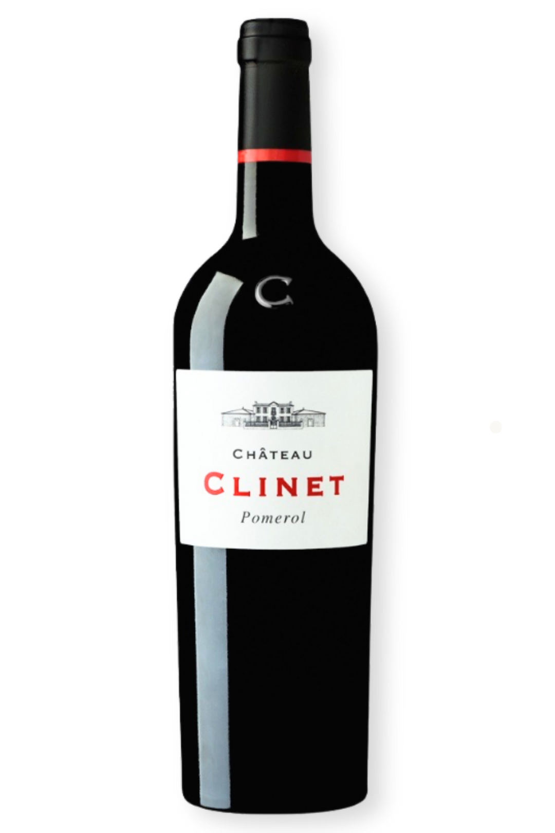 CHATEAU CLINET, 2013, AOC, 0.75 l