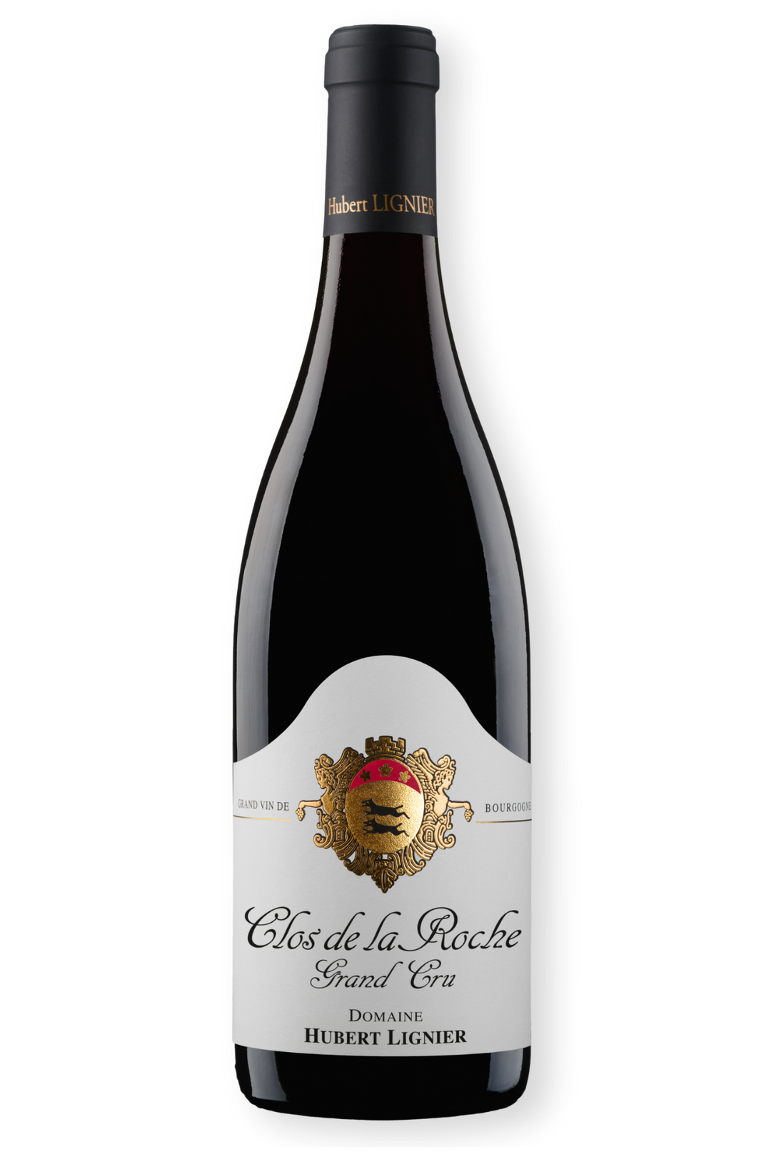 CLOS DE LA ROCHE GRAND CRU, 2018, Grand Cru, 0.75 l