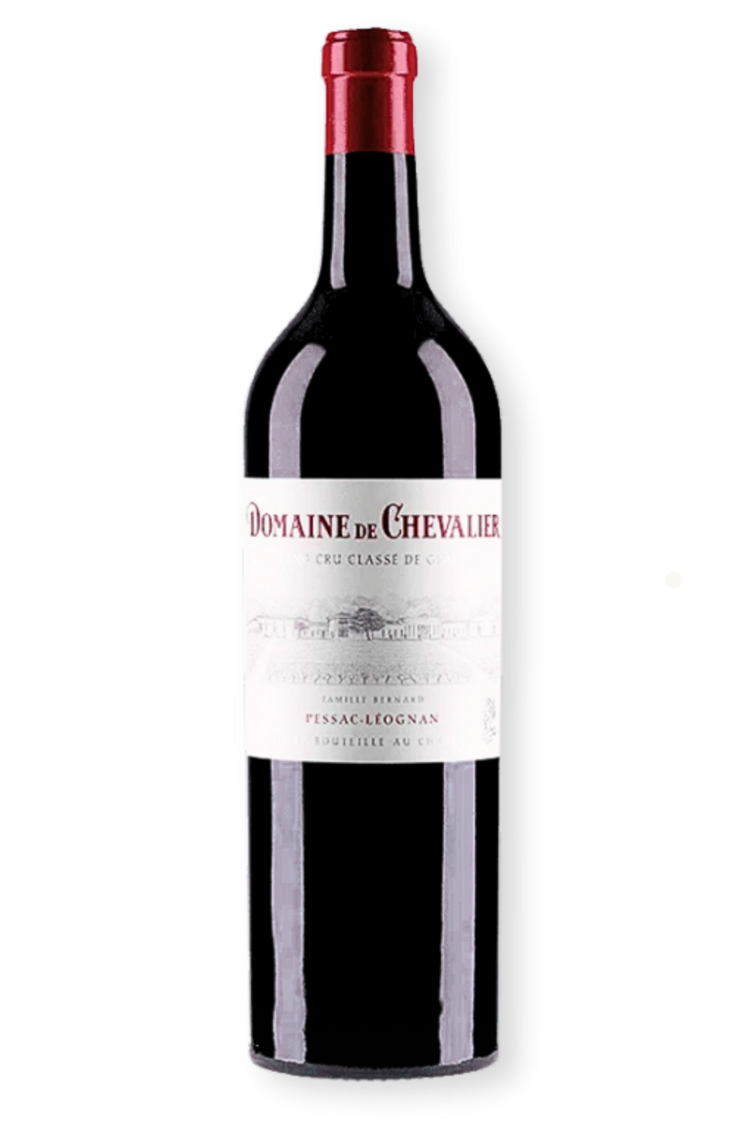 DOMAINE DE CHEVALIER, 2014, Cru Classé, 0.75 l