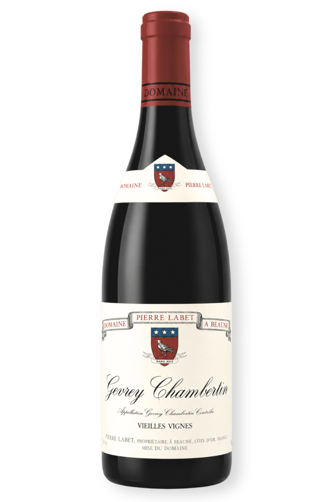GEVREY CHAMBERTIN VIELLE VIGNES, 2020, Village, 0.75 l