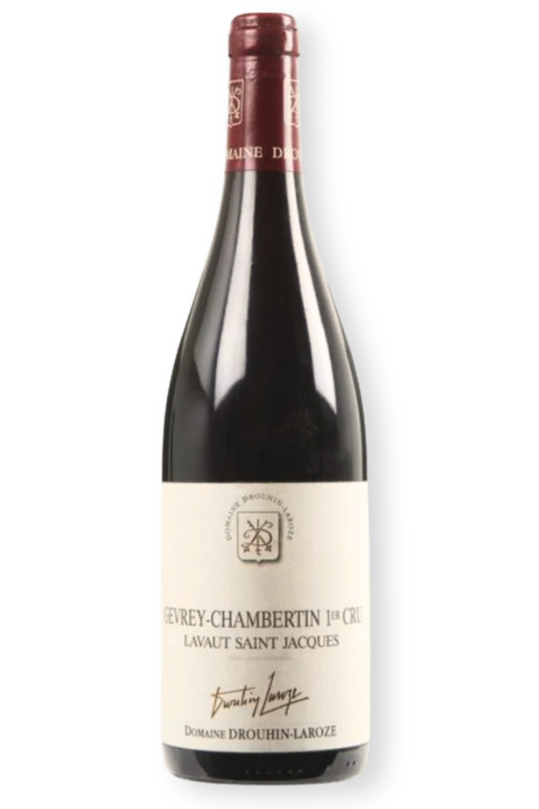 GEVREY CHAMBERTIN 1er CRU LAVAUT SAINT-JACQUES, 2016, Premier Cru, 0.75 l