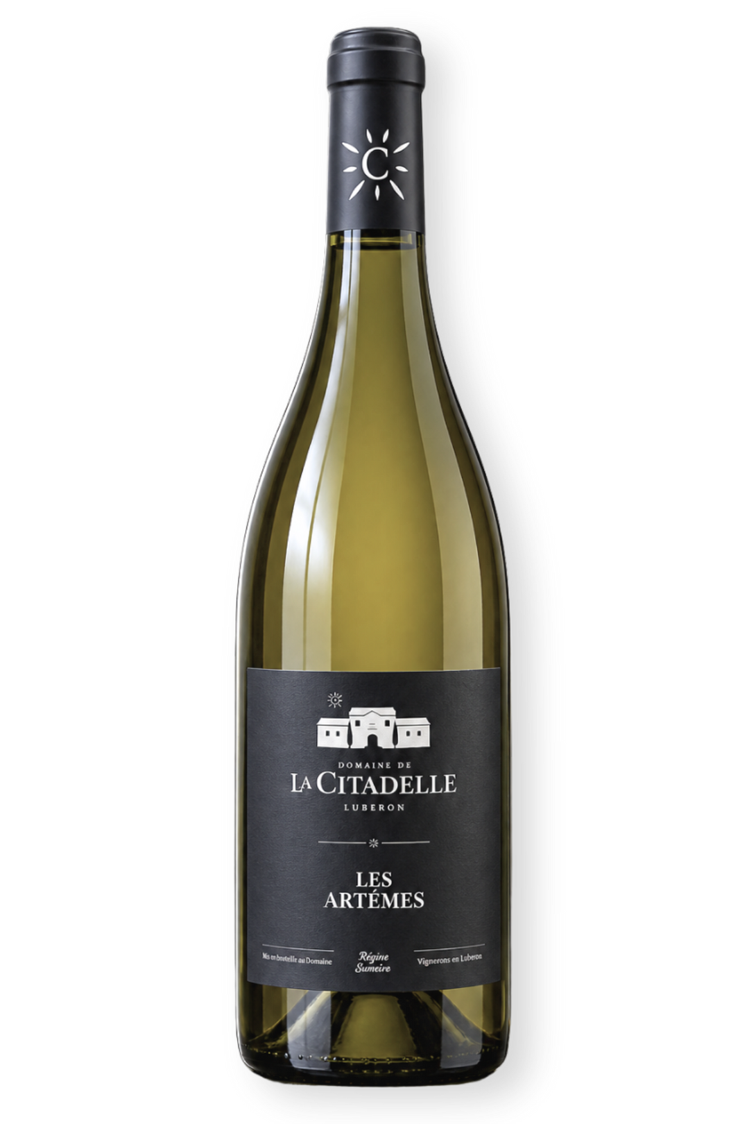 LES ARTEMES, 2024, AOP Luberon, 0.75 l