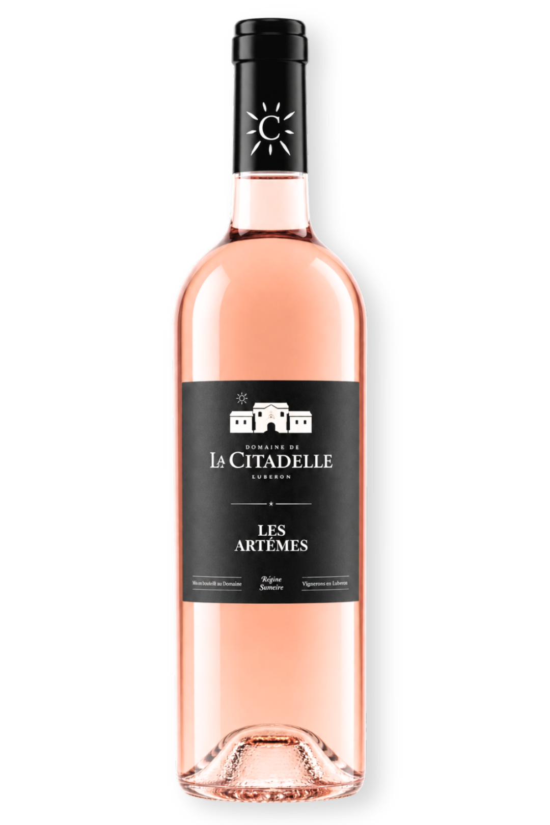 LES ARTEMES, 2024, AOP Luberon, 0.75 l