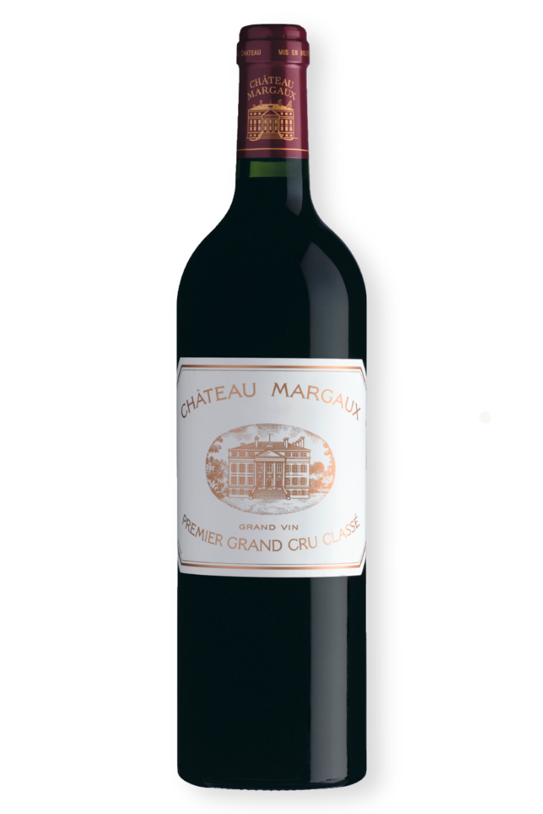 CHATEAU MARGAUX, 2019, 1er Cru Classé, 0.75 l