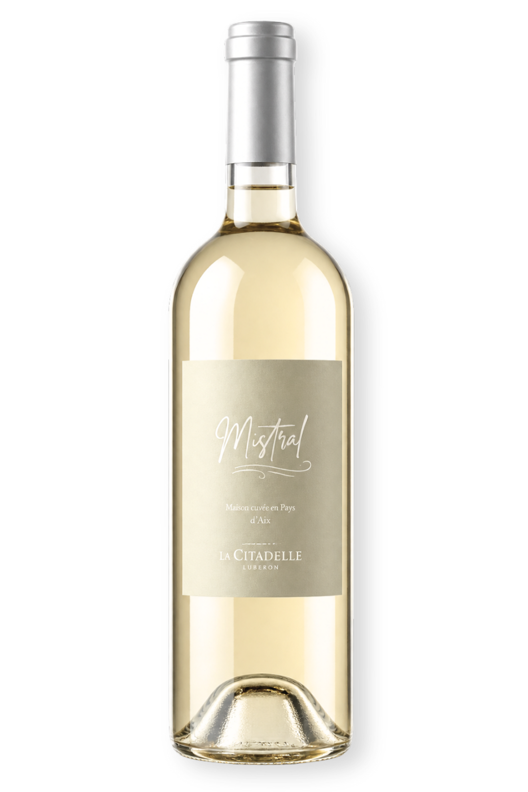 MISTRAL 2025, IGP Méditerranée, 0.75 l