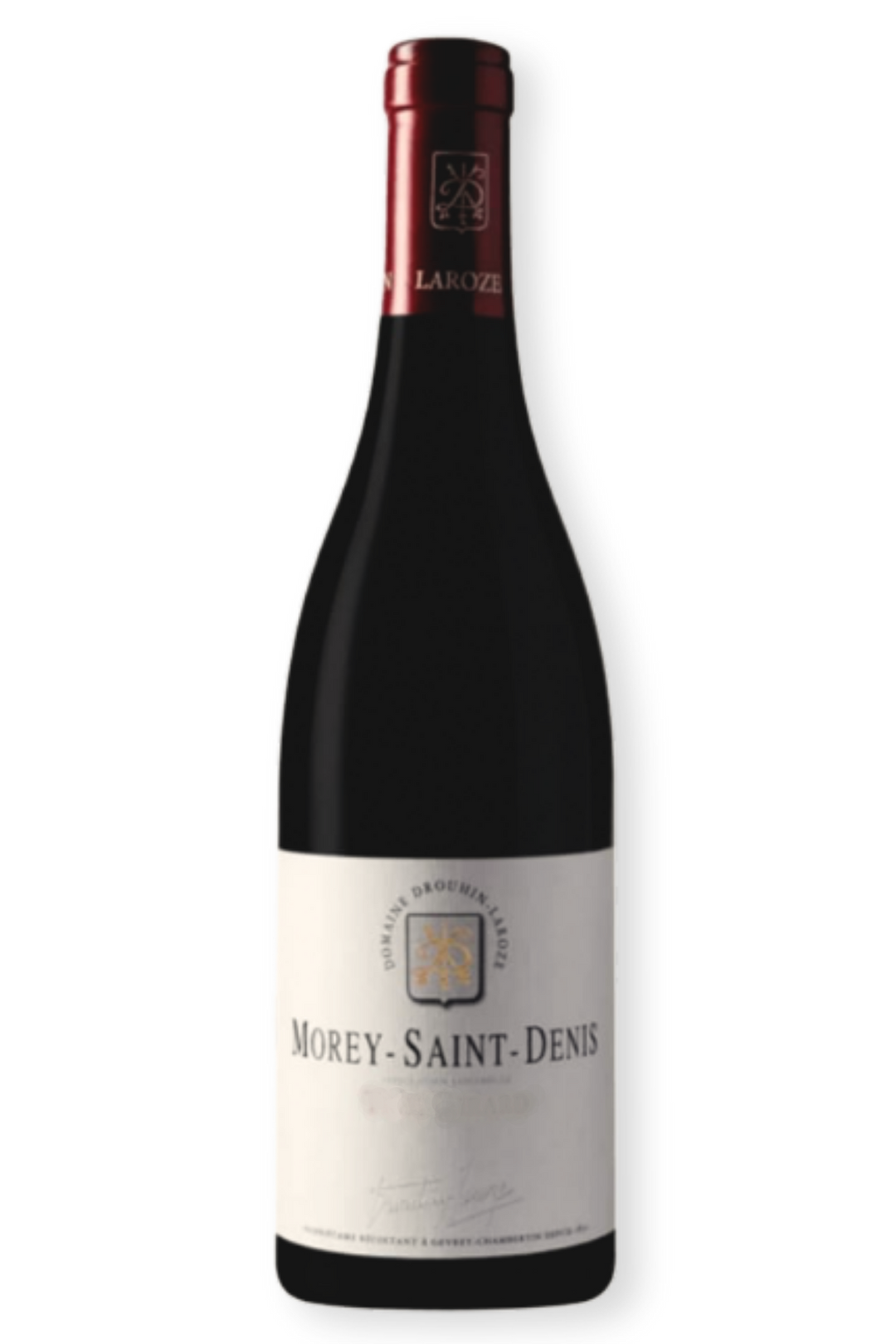 MOREY SAINT DENIS 2021, Village, 0.75 l