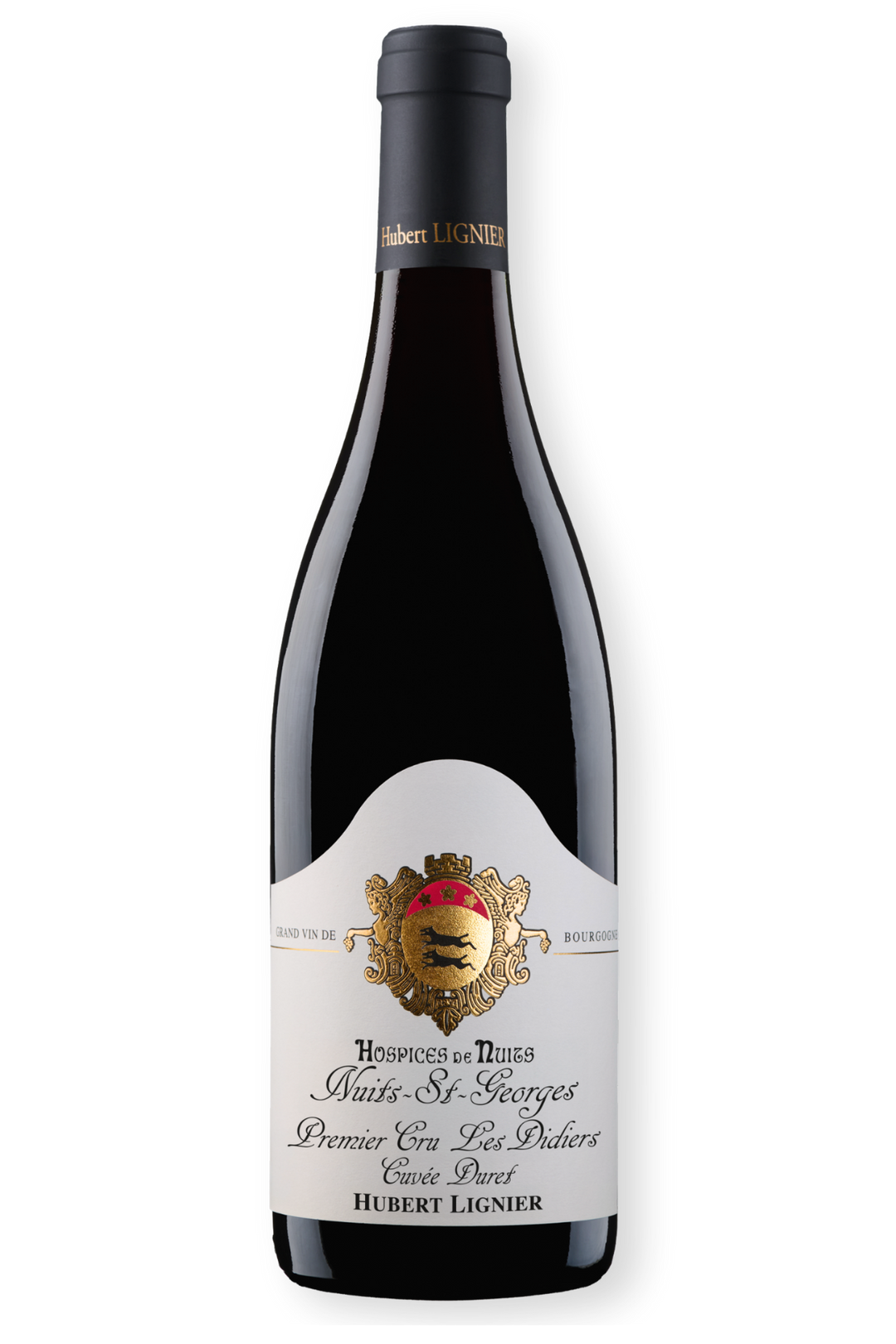 NUITS SAINT GEORGES 1er CRU LES DIDIERS, 2021, Premier Cru, 0.75 l