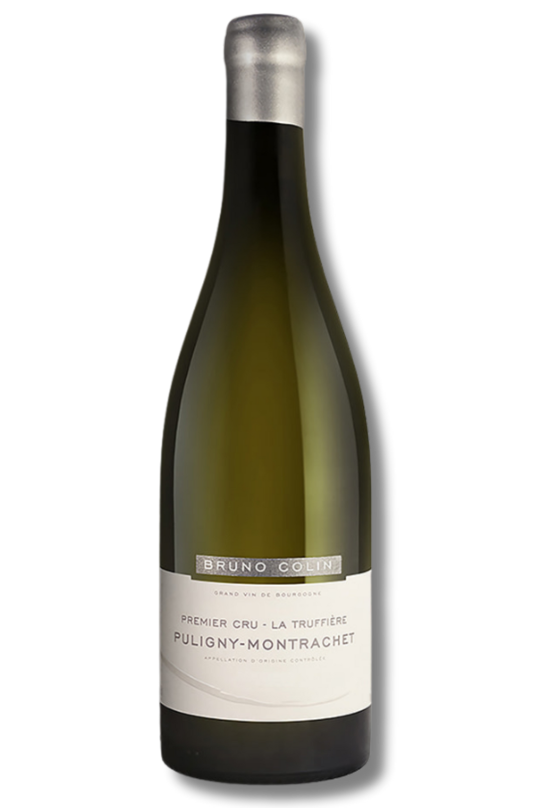 PULIGNY MONTRACHET 1er CRU LA TRUFFIERE, 2022, Premier Cru, 0.75 l