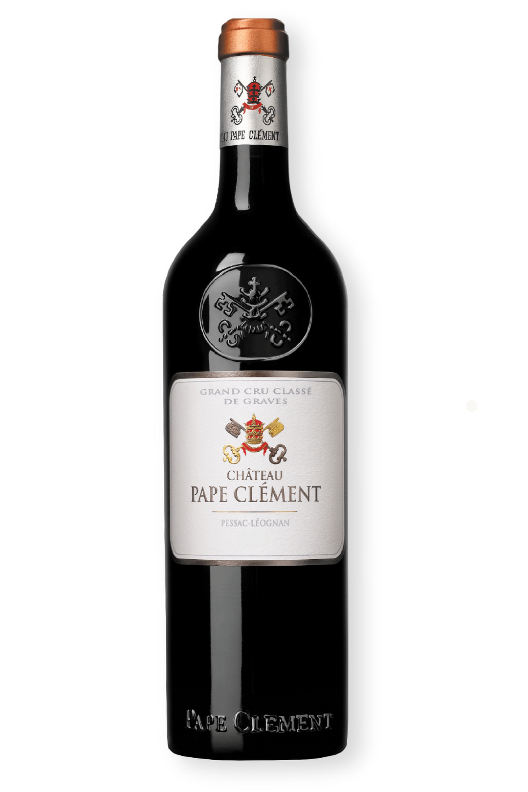 CHATEAU PAPE-CLEMENT, 2016, Cru Classé, 0.75 l