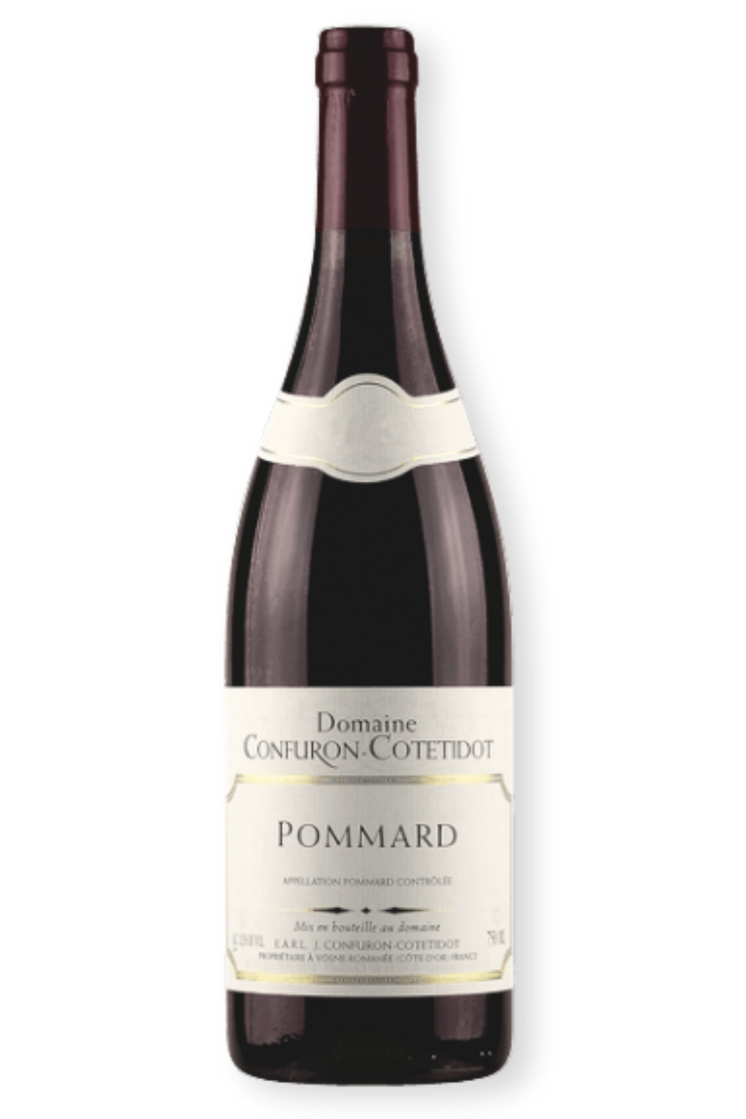 POMMARD, 2022, Village, 0.75 l