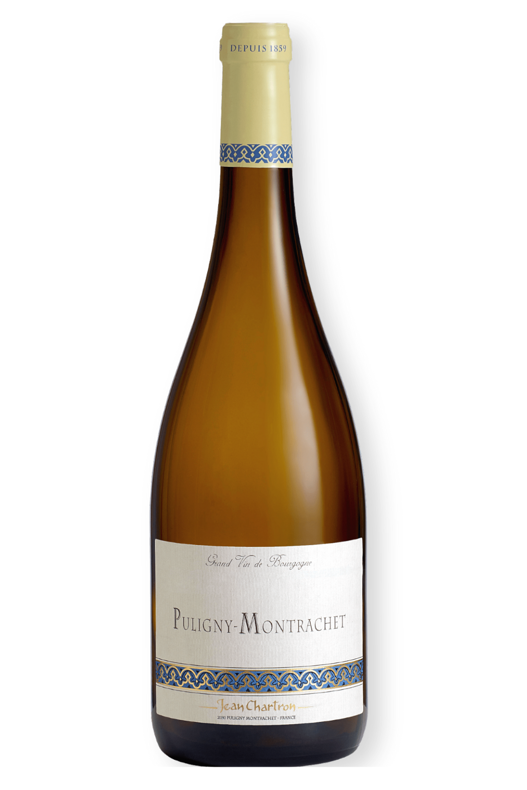 PULIGNY MONTRACHET , 2024, Village, 0.75 l