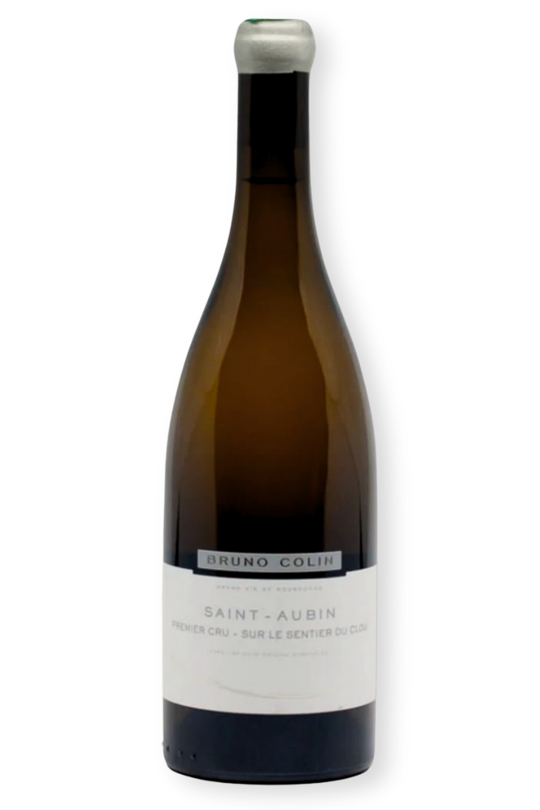 SAINT AUBIN 1er CRU SENTIER DU CLOS, 2021, Premier Cru, 0.75 l