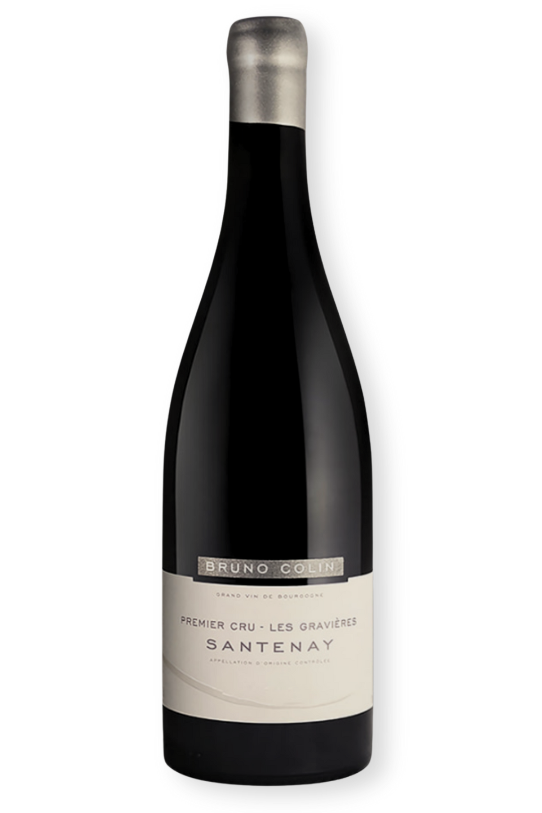 SANTENAY 1er CRU LES GRAVIERES, 2022, Premier Cru, 0.75 l