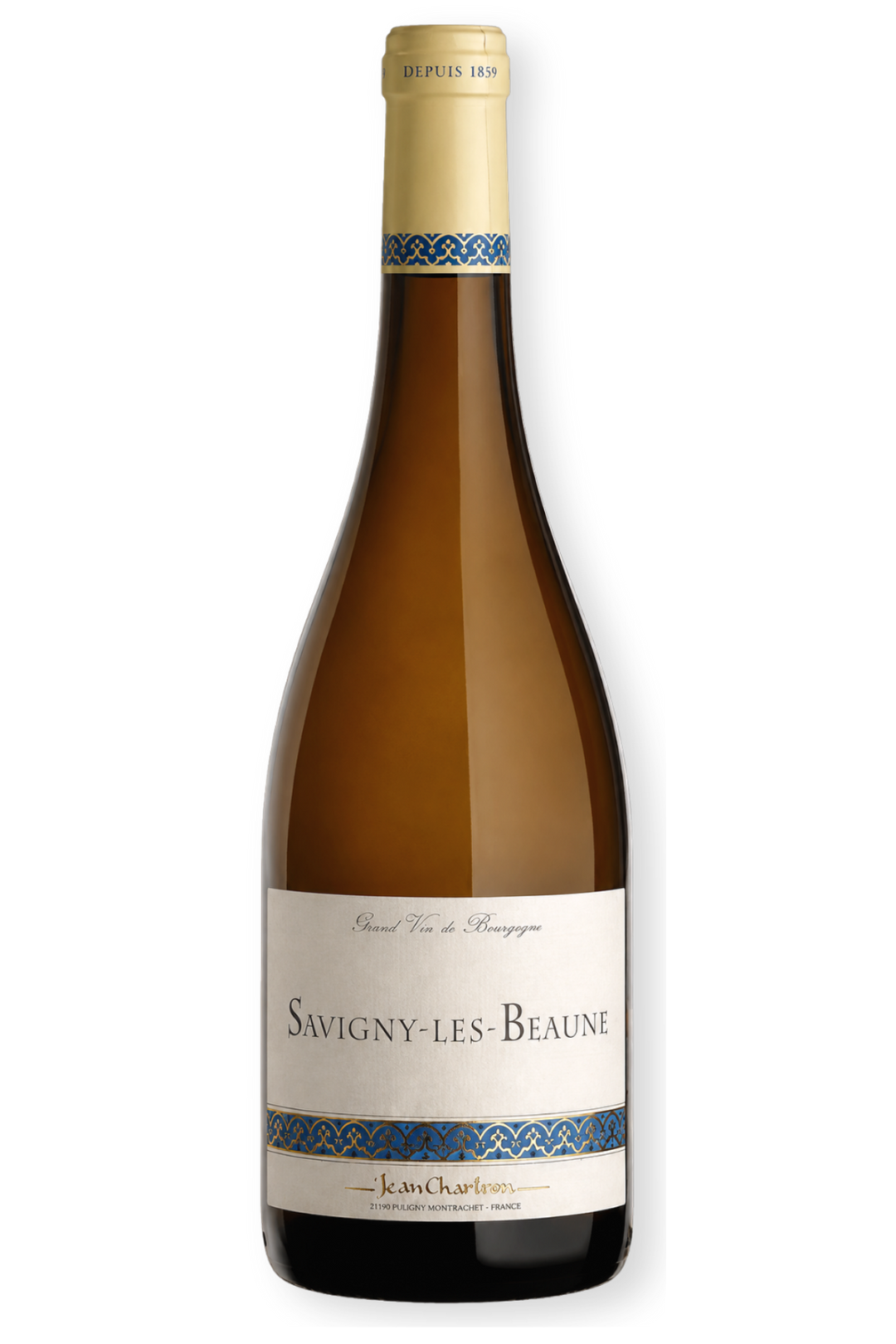 SAVIGNY LES BEAUNE, 2024, Village, 0.75 l