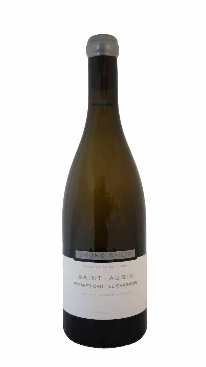 SAINT AUBIN 1er CRU SENTIER DU CLOS, 2021, Premier Cru, 0.75 l