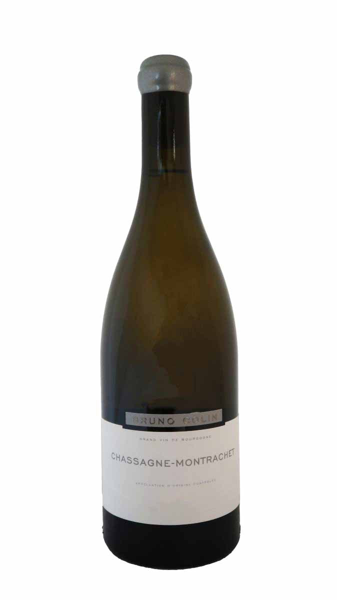 CHASSAGNE MONTRACHET, 2023, Village, 0.75 l