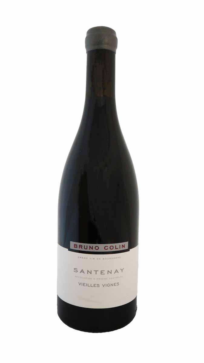 SANTENAY VIELLES VIGNES, 2018, Village, 0.75 l