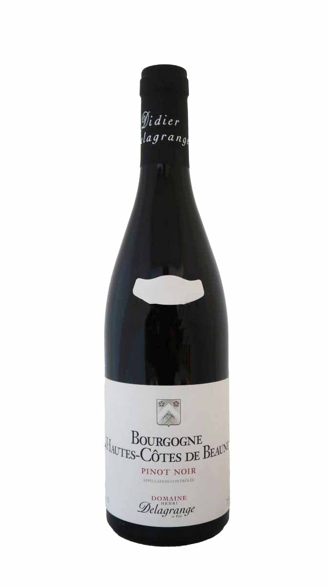 BOURGOGNE HAUTES-COTES DE BEAUNE, 2022, Bourgogne, 0.75 l