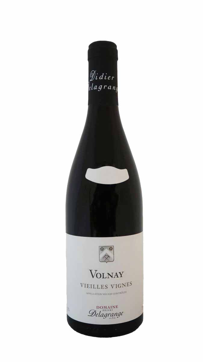 VOLNAY VIEILLES VIGNES, 2022, Village, 0.75 l