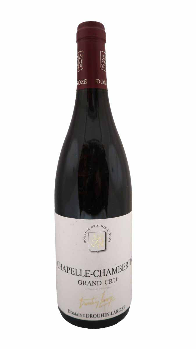 CHAPELLE CHAMBERTIN GRAND CRU, 2014, Grand Cru, 0.75 l