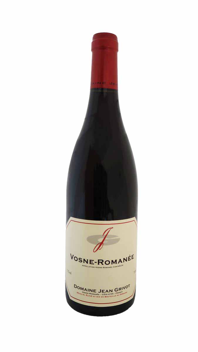 VOSNE ROMANÉE BOSSIERES , 2020, Village, 0.75 l