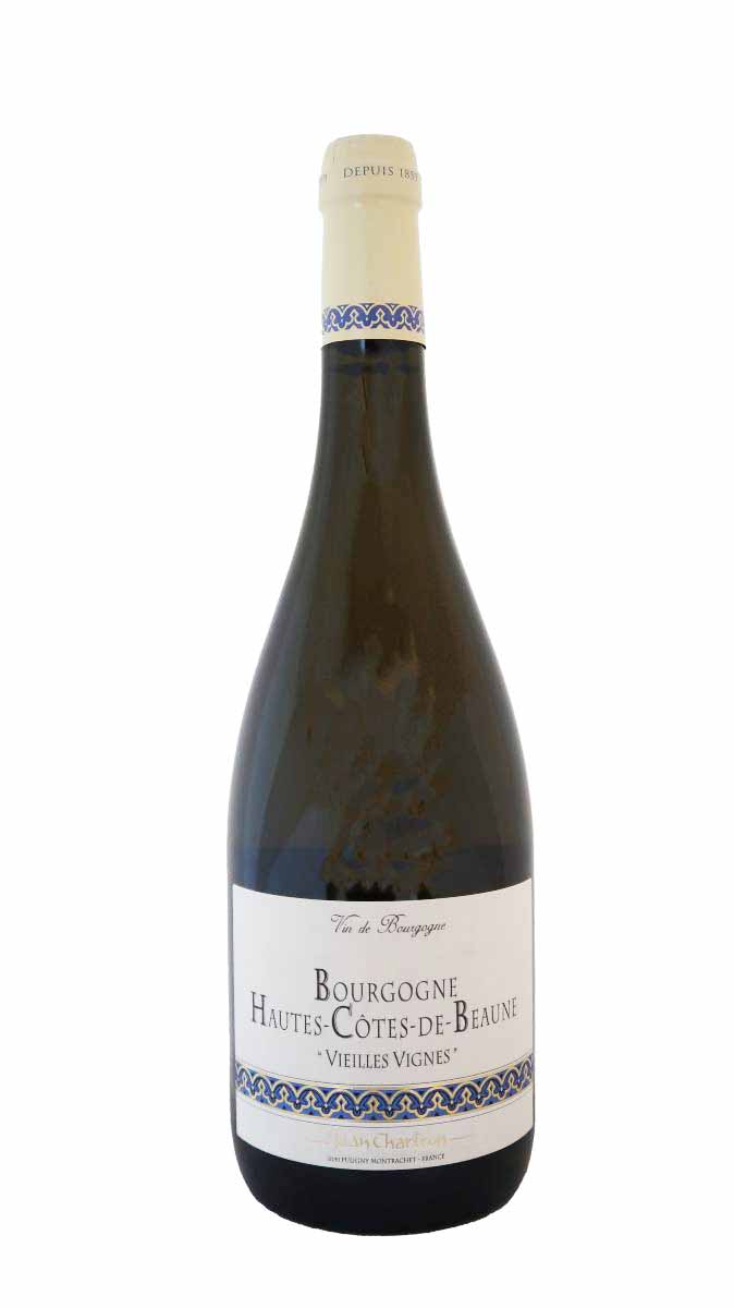 HAUTES COTES DE BEAUNE VIELLES VIGNES, 2023, Village, 0.75 l