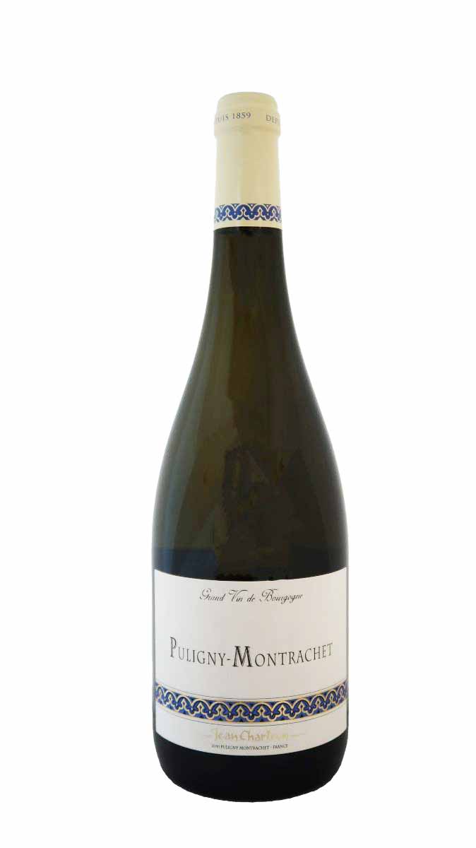 PULIGNY MONTRACHET , 2022, Village, 0.75 l