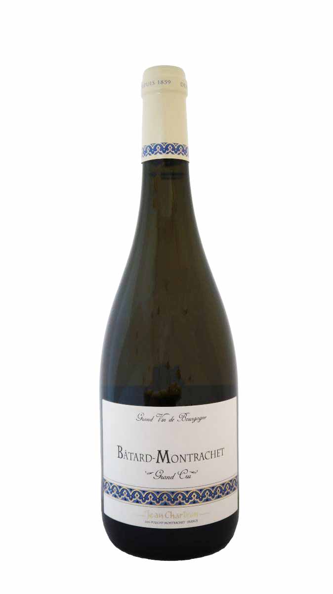 BATARD MONTRACHET GRAND CRU, 2018, Grand Cru, 0.75 l