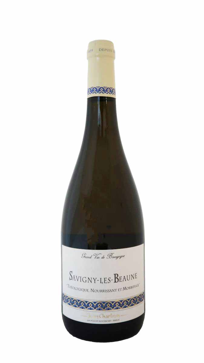 SAVIGNY LES BEAUNE, 2023, Village, 0.75 l