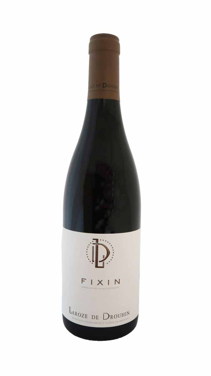 FIXIN, 2016, Village, 0.75 l