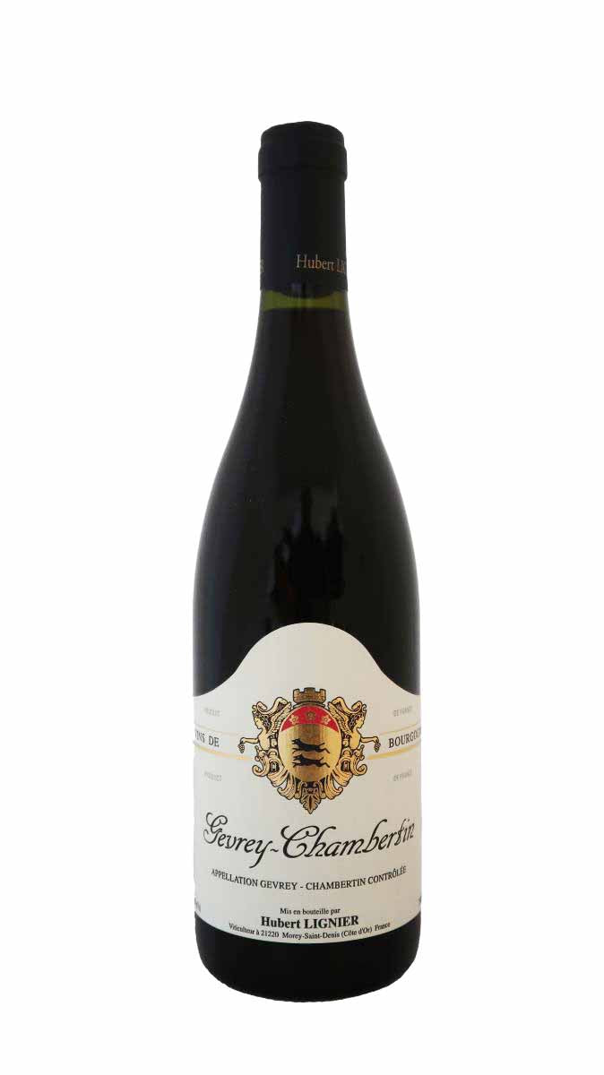 GEVREY CHAMBERTIN, 2014, Village, 1.5 l