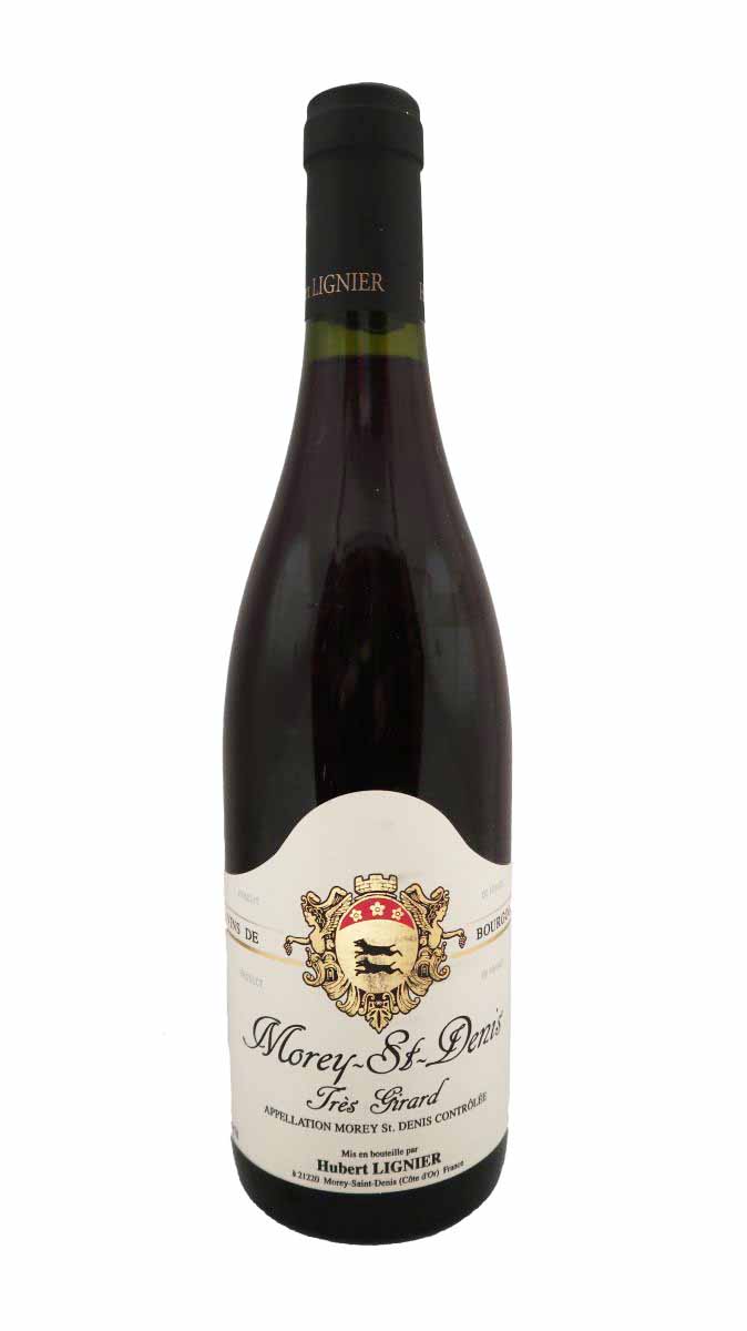 MOREY SAINT DENIS TRES GIRARD, 2020, Village, 0.75 l