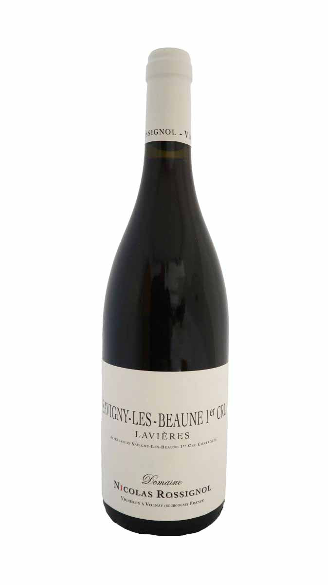 SAVIGNY LES BEAUNE 1er CRU LAVIERES, 2014, Premier Cru, 0.75 l