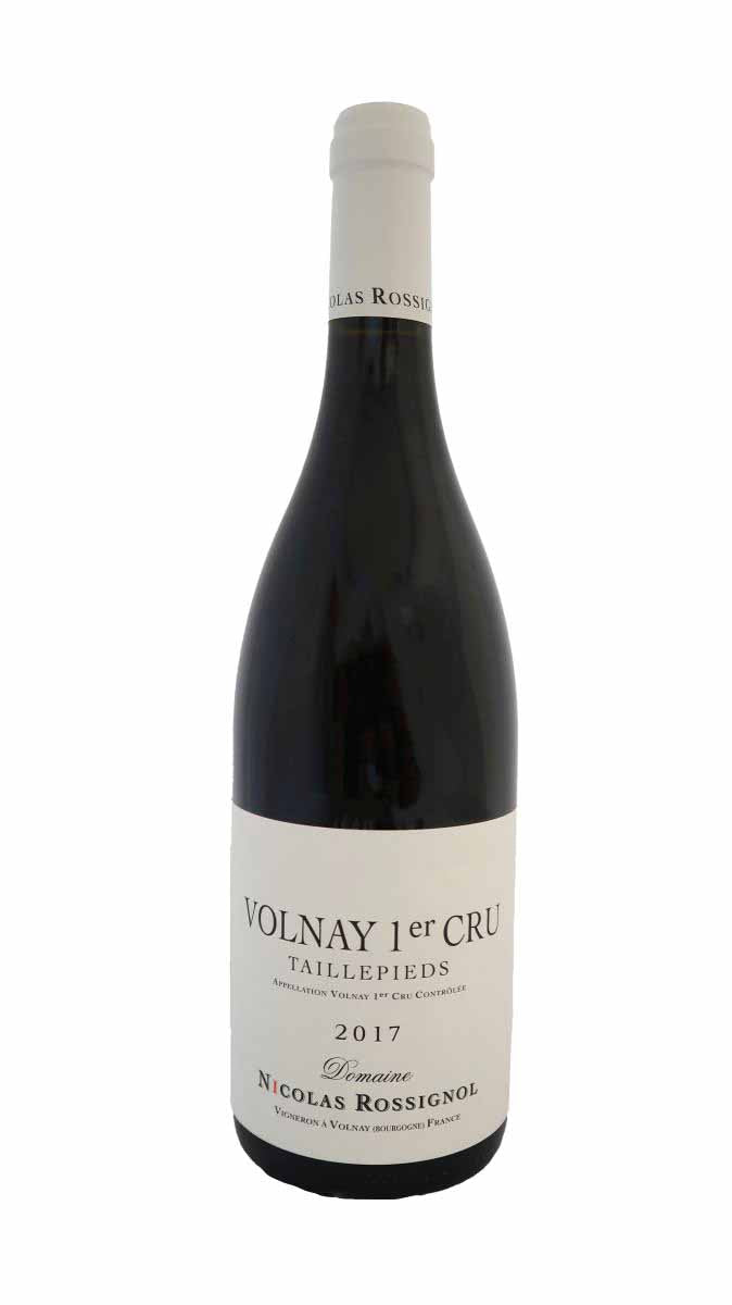 VOLNAY 1 er CRU TAILLEPIEDS, 2016, Premier Cru, 0.75 l