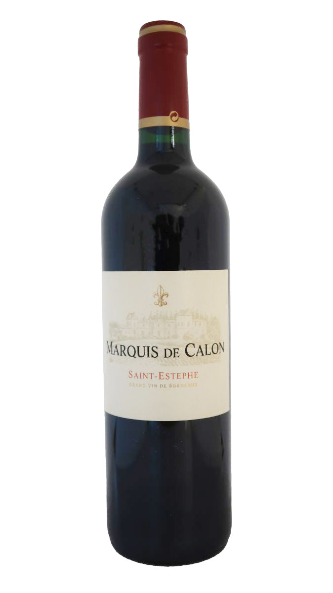 LE MARQUIS DE CALON SEGUR, 2019, Second vin, 0.75 l