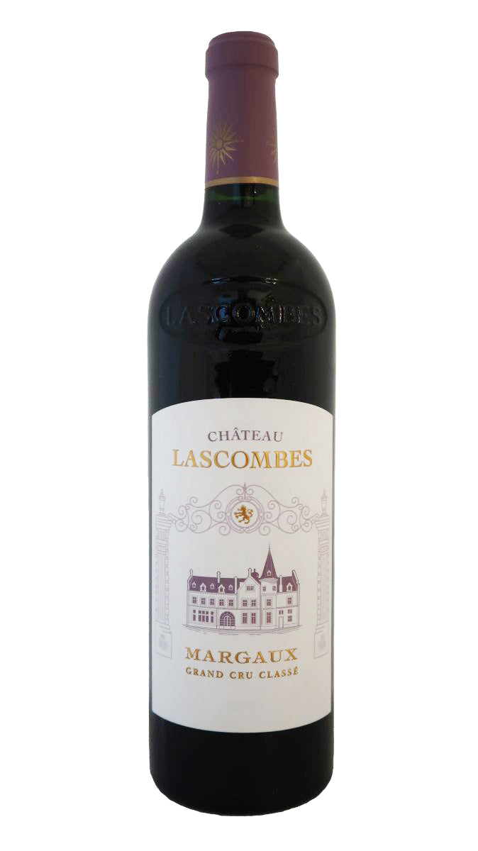 CHATEAU LASCOMBES, 2022, 2eme Cru Classé, 0.75 l