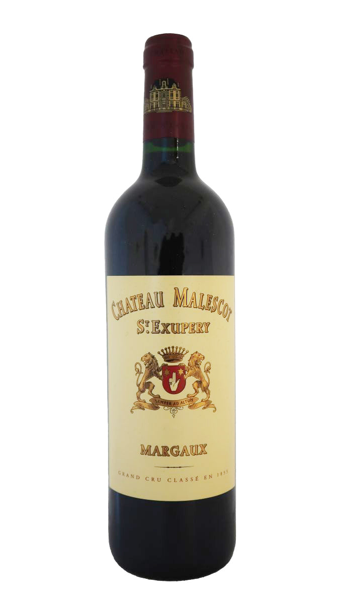 CHATEAU MALESCOT SAINT EXUPERY, 2018, 3eme Cru Classé, 0.75 l