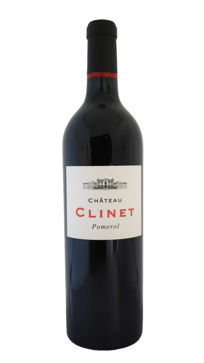 CHATEAU CLINET, 2012, AOC, 0.75 l