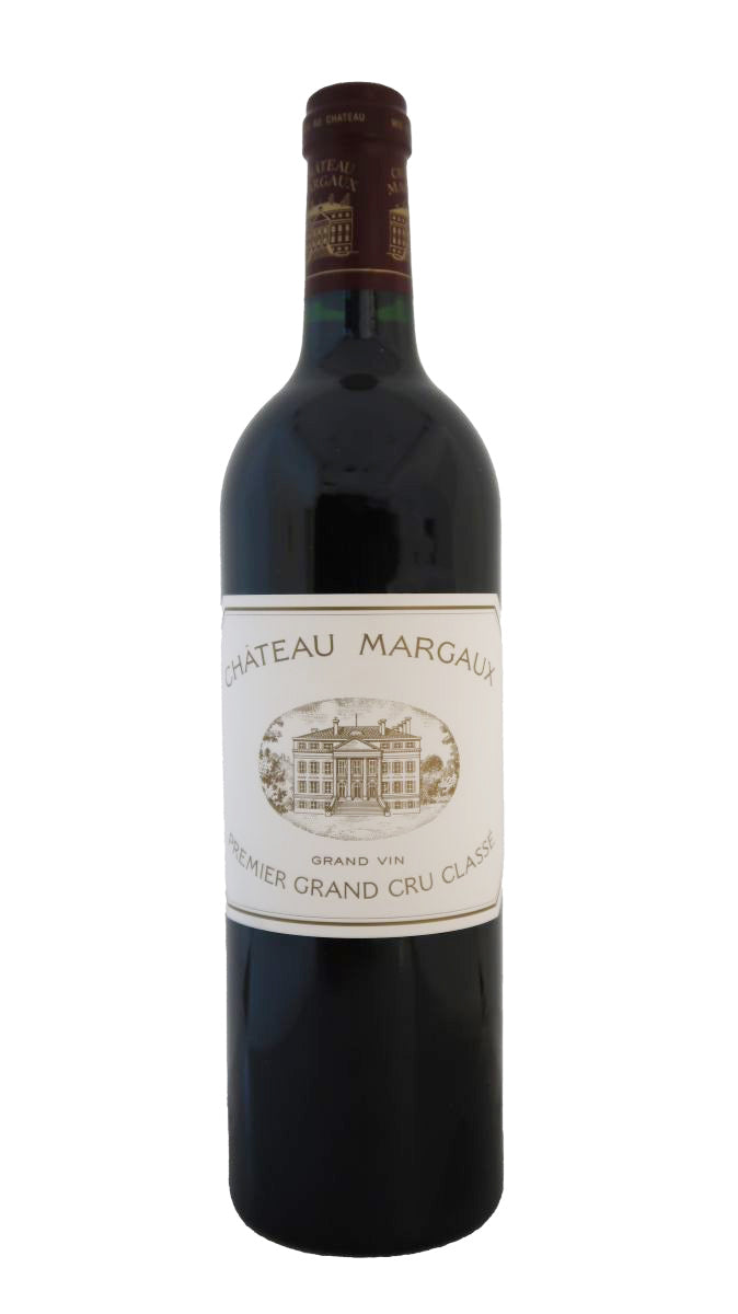 CHATEAU MARGAUX, 2019, 1er Cru Classé, 0.75 l