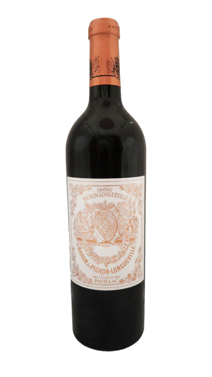 CHATEAU PICHON BARON, 2014, 2eme Cru Classé, 0.75 l