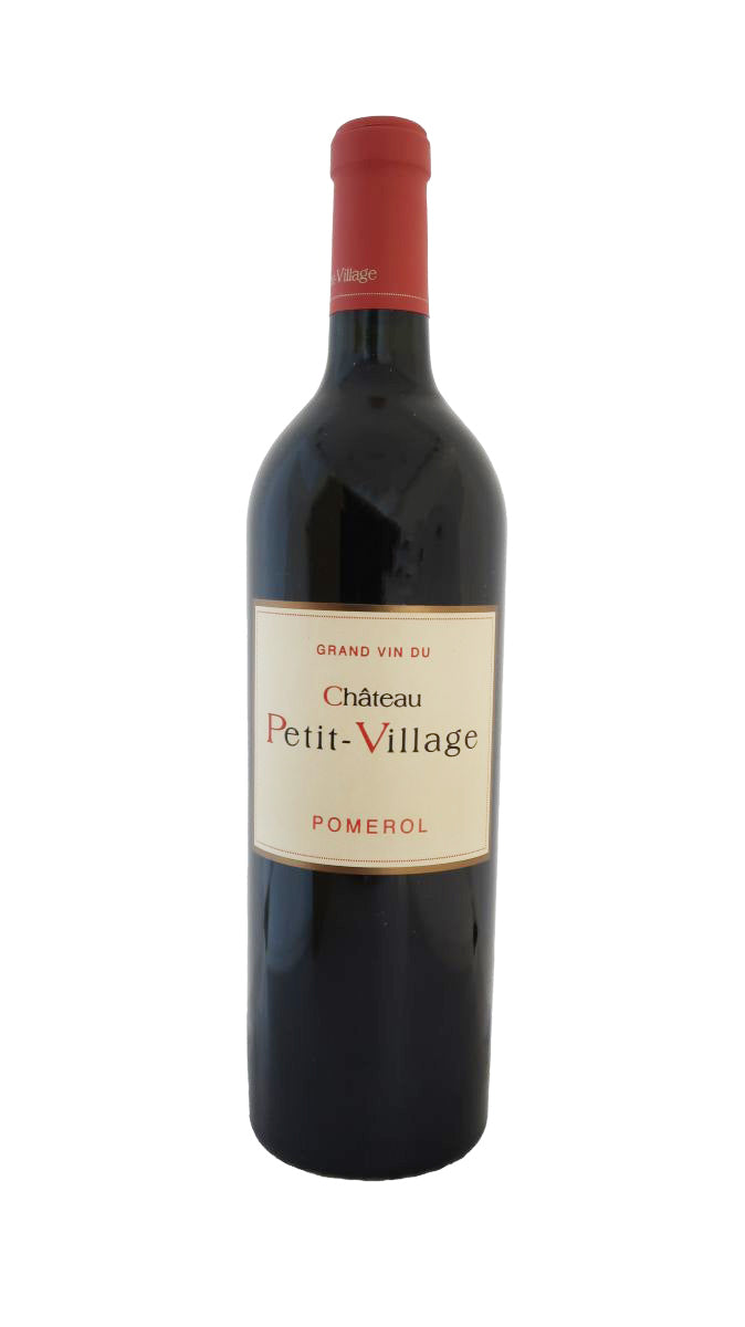CHATEAU PETIT VILLAGE, 2016, AOC, 0.75 l