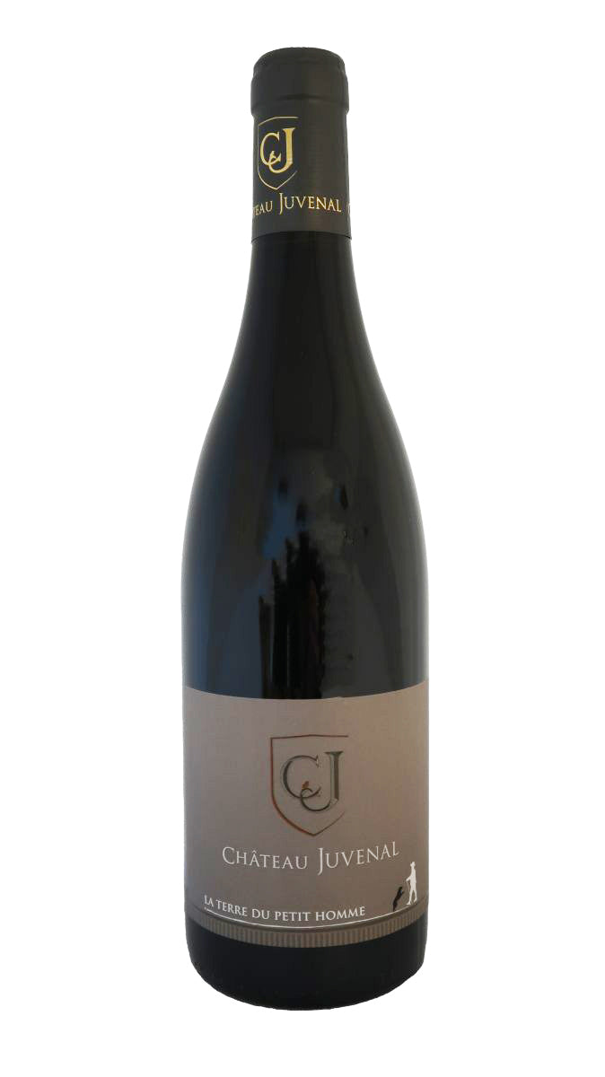 LA TERRE DU PETIT HOMME , 2016, AOC Ventoux, 1.5 l