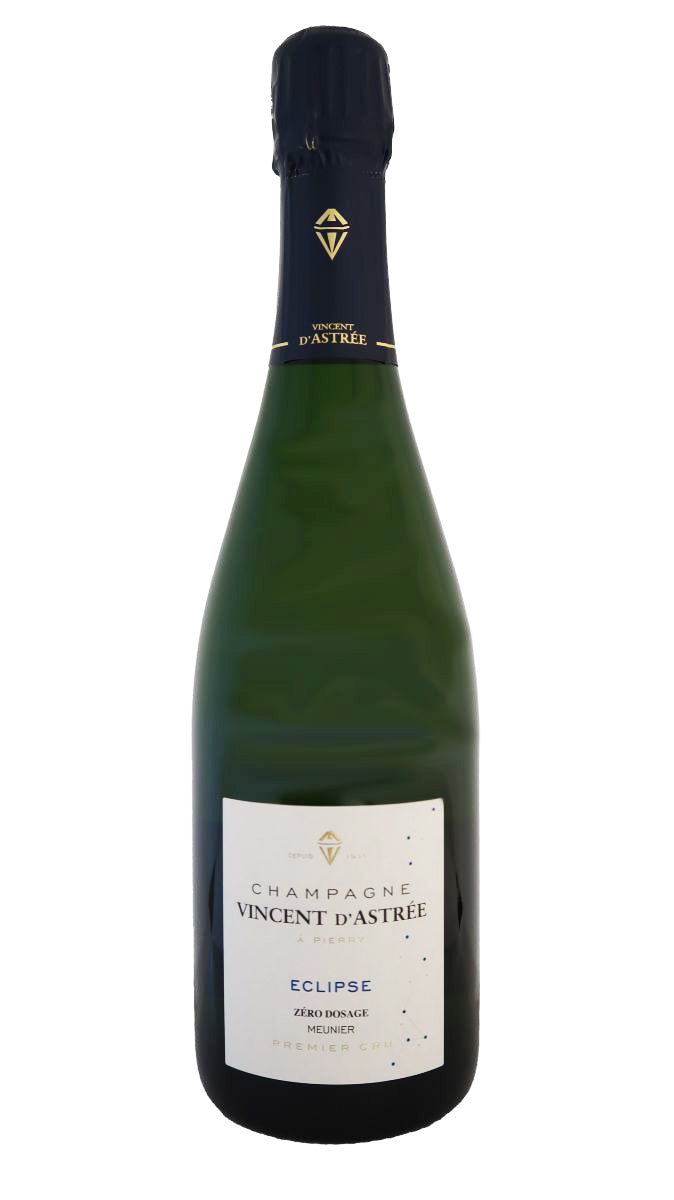 CHAMPAGNE ECLIPSE PREMIER CRU, NV, Premier Cru, 0.75 l
